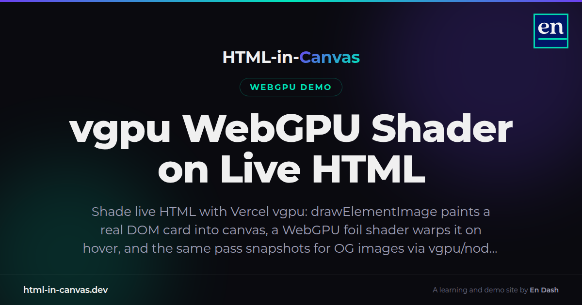 html-in-canvas.dev image